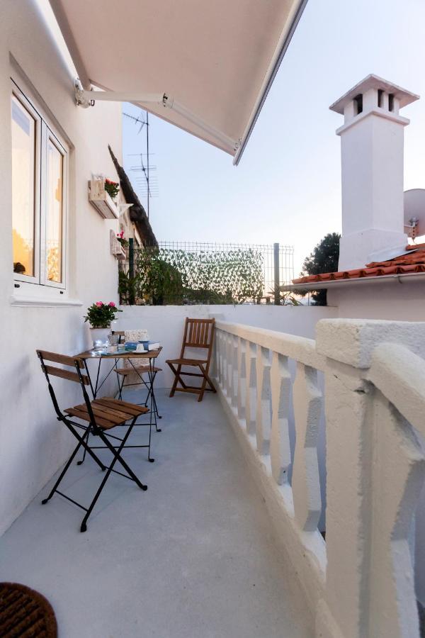 Apartamento Casa Dourada Barcelos Exterior foto