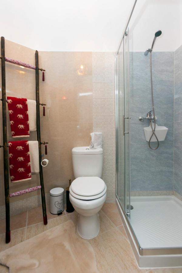 Apartamento Casa Dourada Barcelos Exterior foto