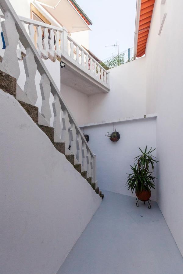 Apartamento Casa Dourada Barcelos Exterior foto